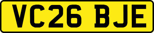 VC26BJE