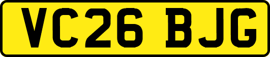 VC26BJG