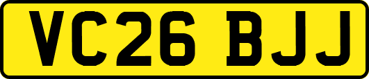 VC26BJJ