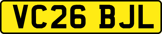 VC26BJL