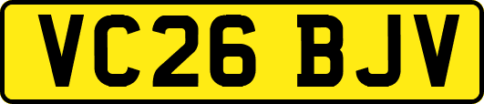 VC26BJV