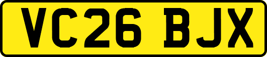 VC26BJX