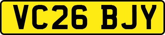 VC26BJY