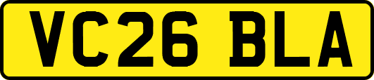 VC26BLA