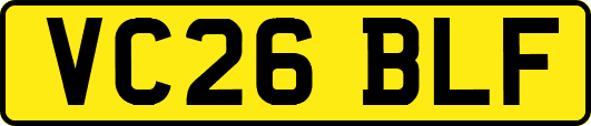 VC26BLF