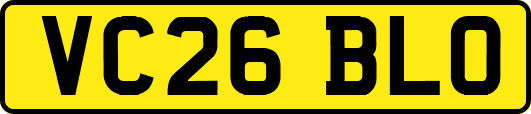 VC26BLO