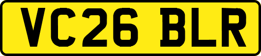 VC26BLR