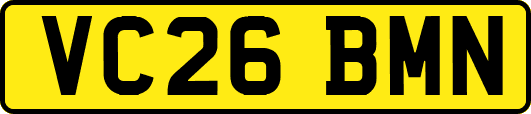 VC26BMN