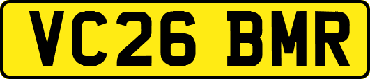 VC26BMR