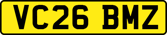 VC26BMZ