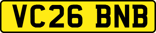 VC26BNB