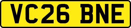 VC26BNE