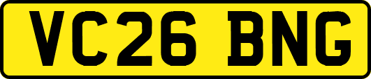 VC26BNG