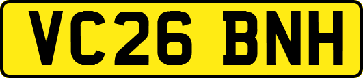 VC26BNH