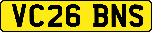 VC26BNS