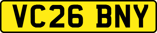 VC26BNY