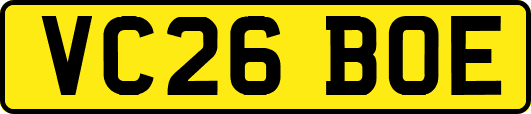 VC26BOE