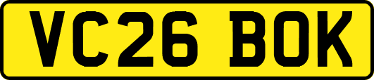 VC26BOK