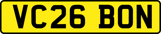 VC26BON