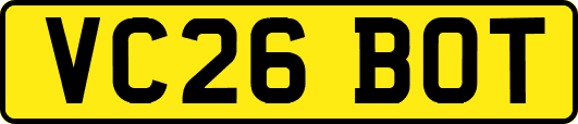 VC26BOT