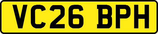 VC26BPH