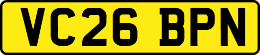 VC26BPN