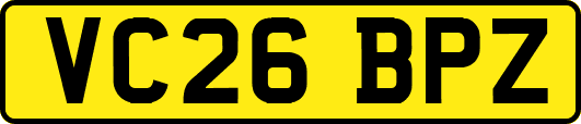 VC26BPZ