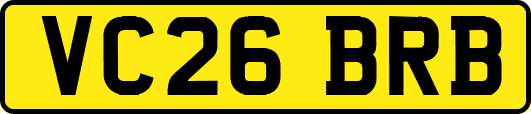 VC26BRB