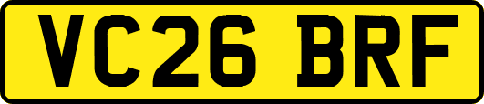 VC26BRF