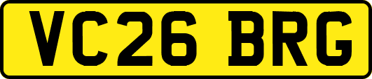 VC26BRG