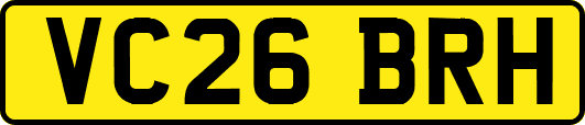 VC26BRH