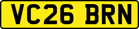 VC26BRN