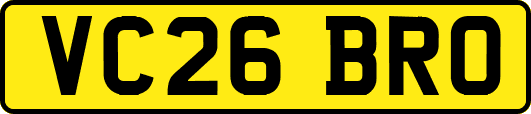 VC26BRO