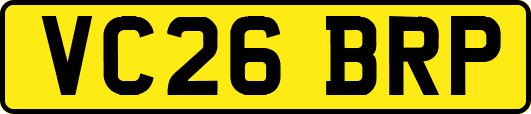 VC26BRP
