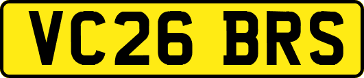 VC26BRS