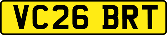 VC26BRT