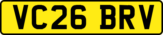 VC26BRV