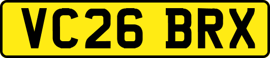 VC26BRX