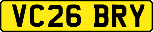VC26BRY