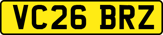 VC26BRZ