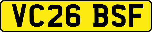 VC26BSF