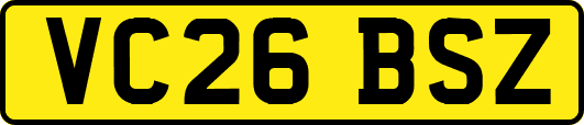 VC26BSZ