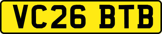 VC26BTB