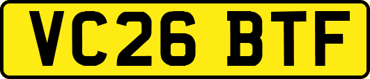 VC26BTF