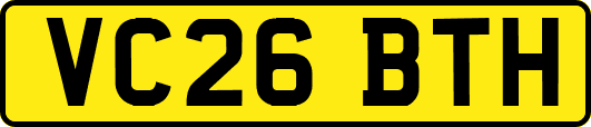 VC26BTH