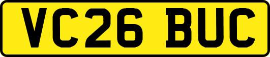 VC26BUC
