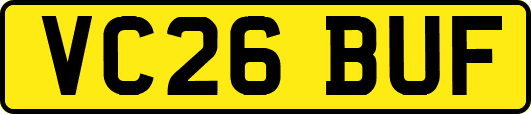 VC26BUF