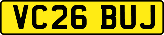 VC26BUJ