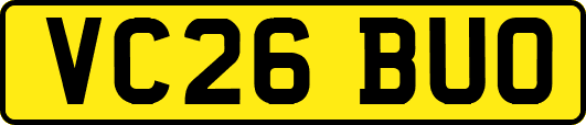 VC26BUO