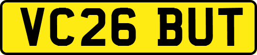VC26BUT